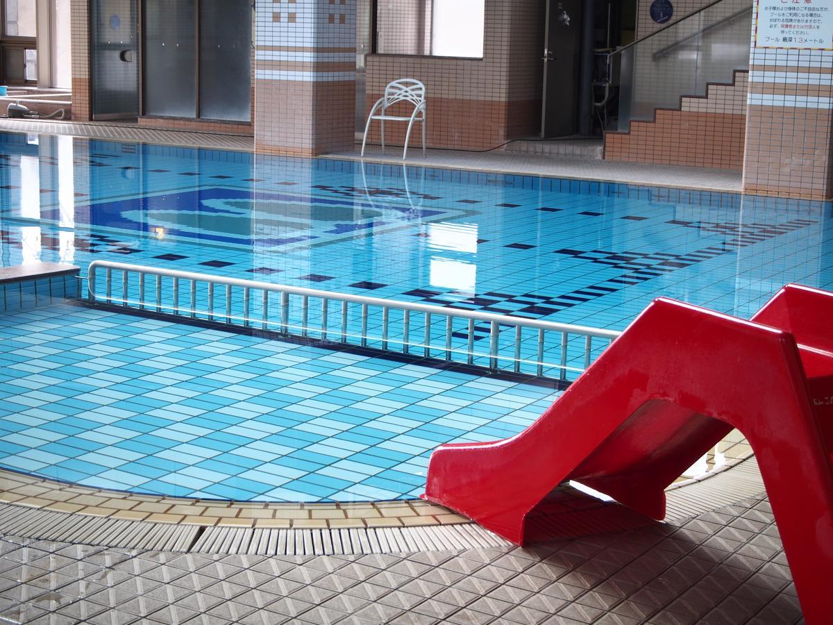 ブランヴェール那須 温泉ホテル 那須町 エクステリア 写真