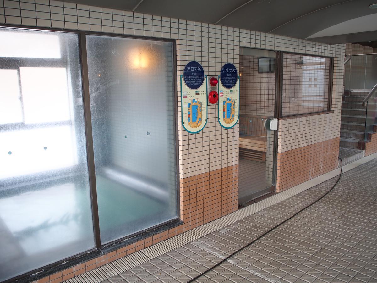 ブランヴェール那須 温泉ホテル 那須町 エクステリア 写真