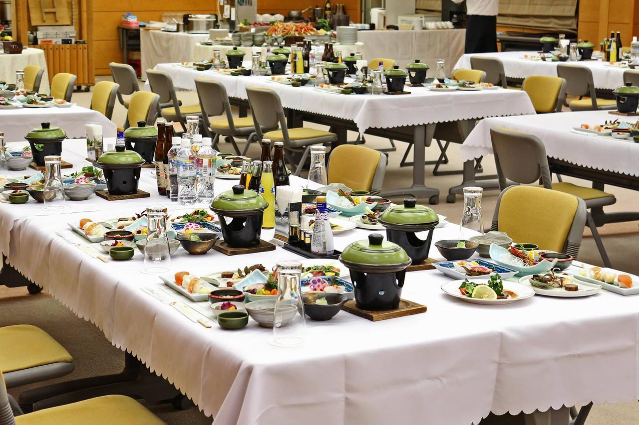 ブランヴェール那須 温泉ホテル 那須町 エクステリア 写真