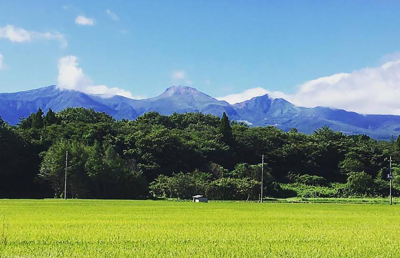 ブランヴェール那須 温泉ホテル 那須町 エクステリア 写真