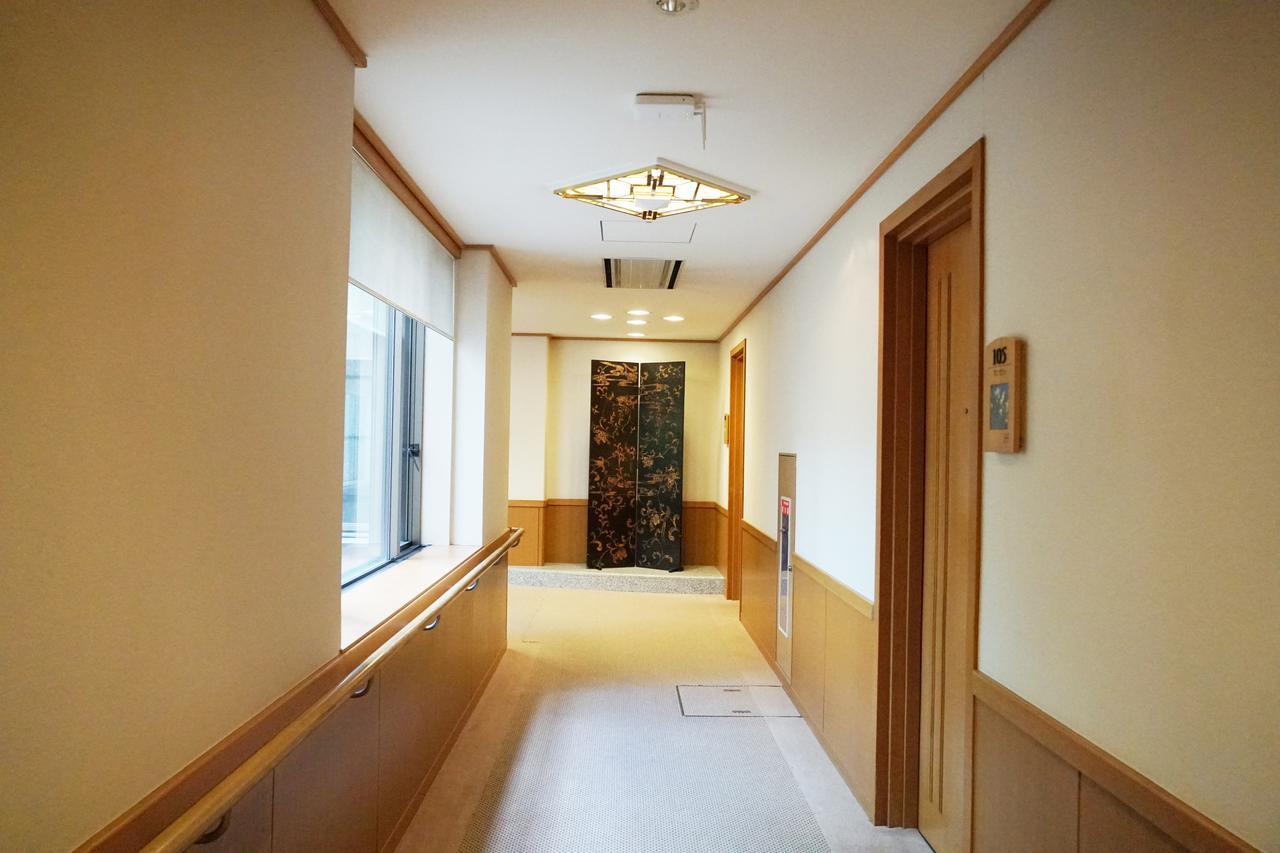 ブランヴェール那須 温泉ホテル 那須町 エクステリア 写真