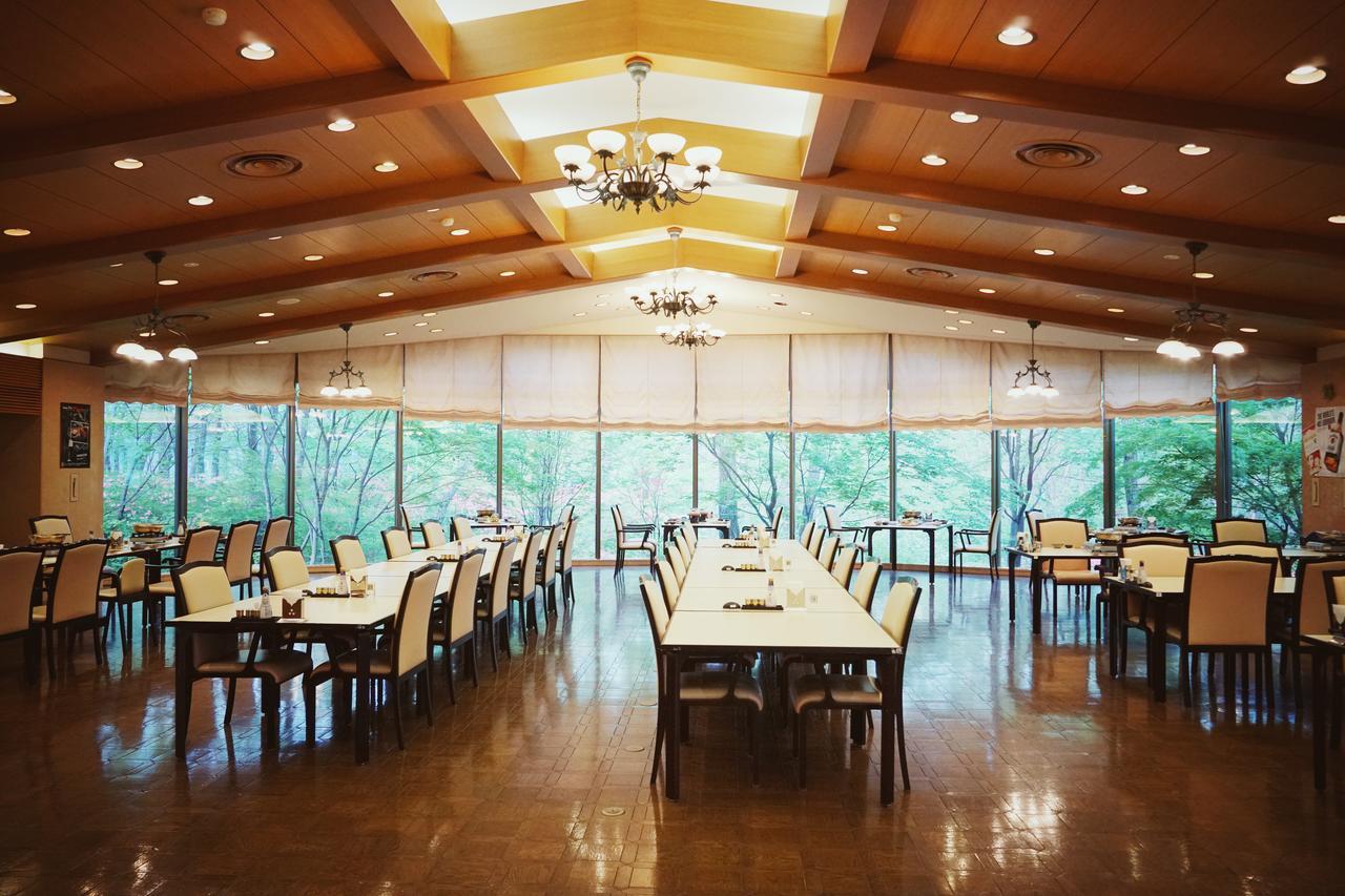 ブランヴェール那須 温泉ホテル 那須町 エクステリア 写真
