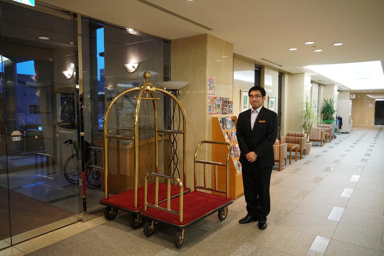 ブランヴェール那須 温泉ホテル 那須町 エクステリア 写真