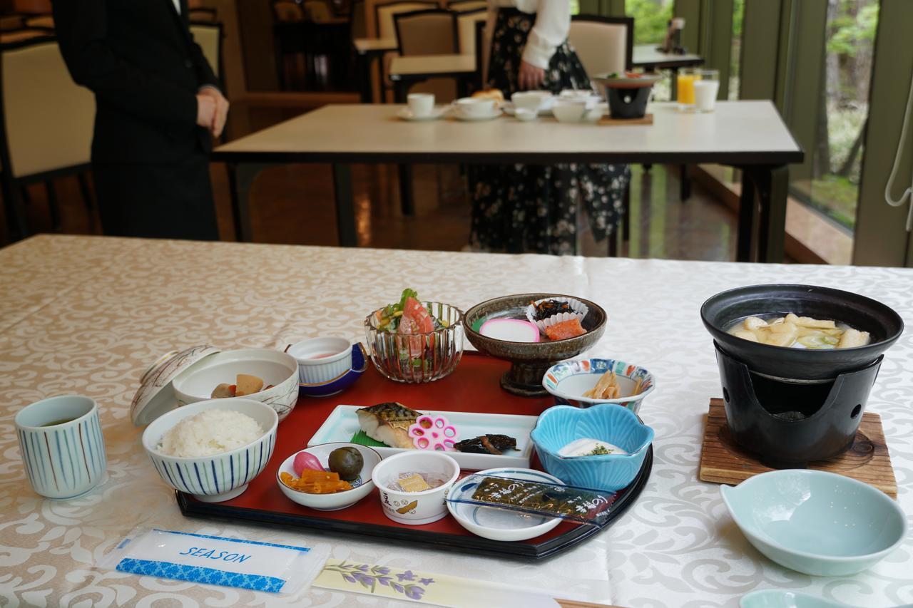 ブランヴェール那須 温泉ホテル 那須町 エクステリア 写真